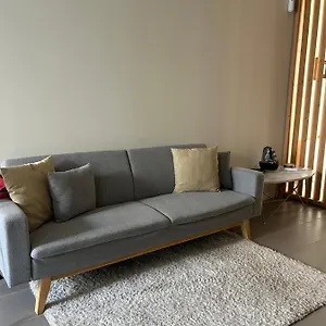  Apartamento Comodas España