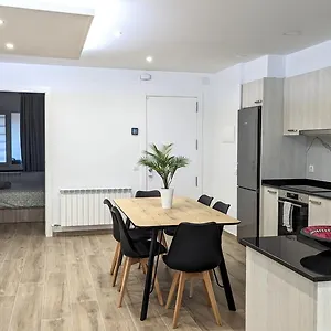  Apartamento Hydros España