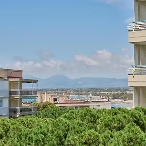  Apartamento Casa Ola España